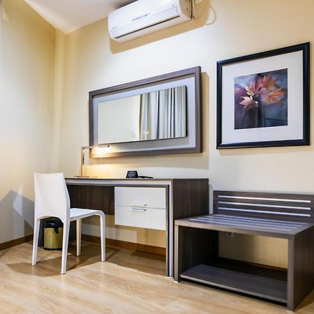 Hotel Maputo Lda Екстериор снимка