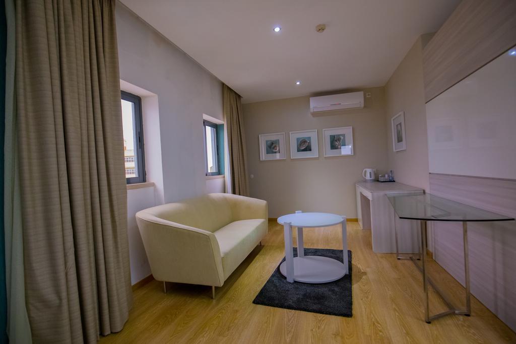 Hotel Maputo Lda Екстериор снимка