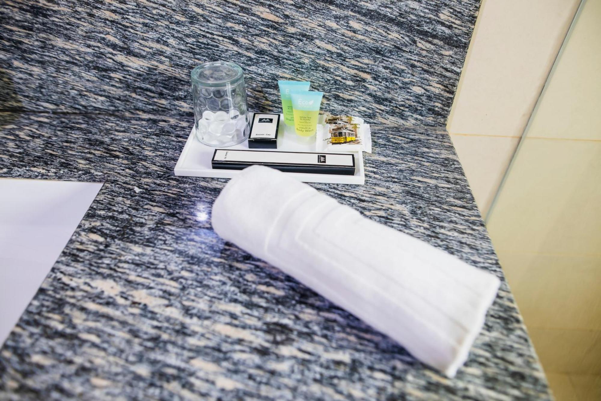 Hotel Maputo Lda Екстериор снимка