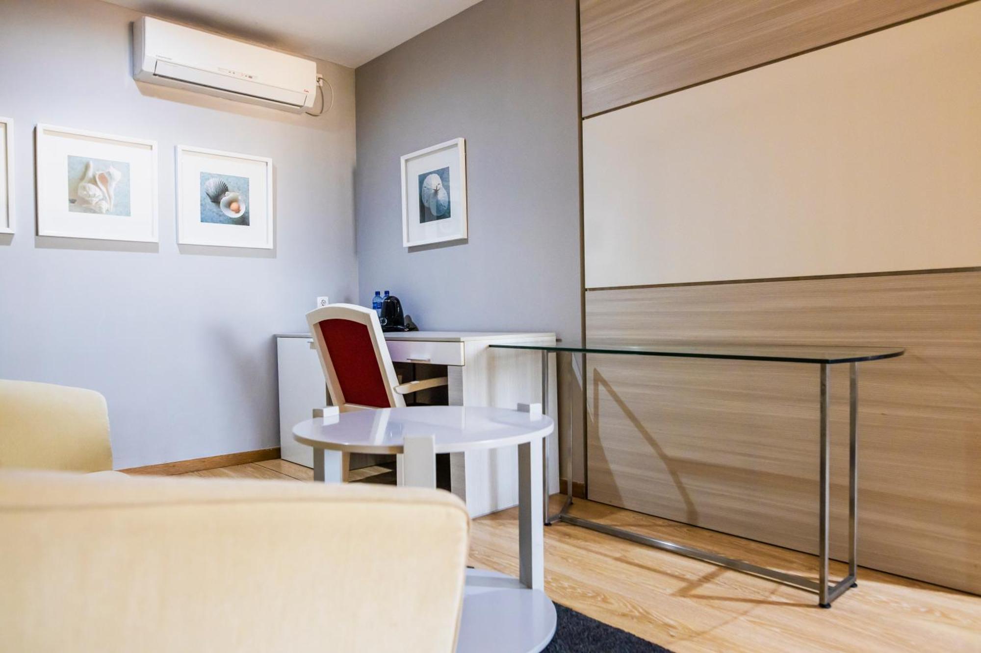 Hotel Maputo Lda Екстериор снимка
