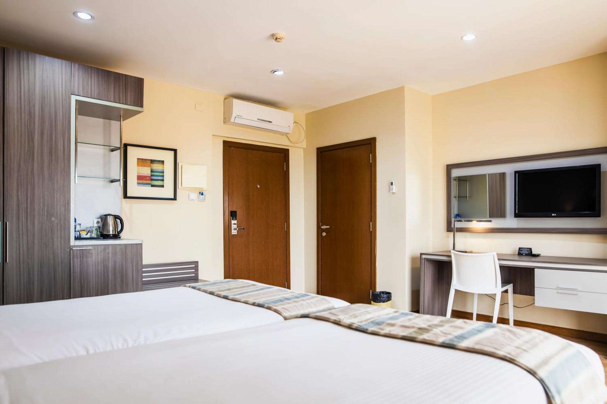 Hotel Maputo Lda Екстериор снимка