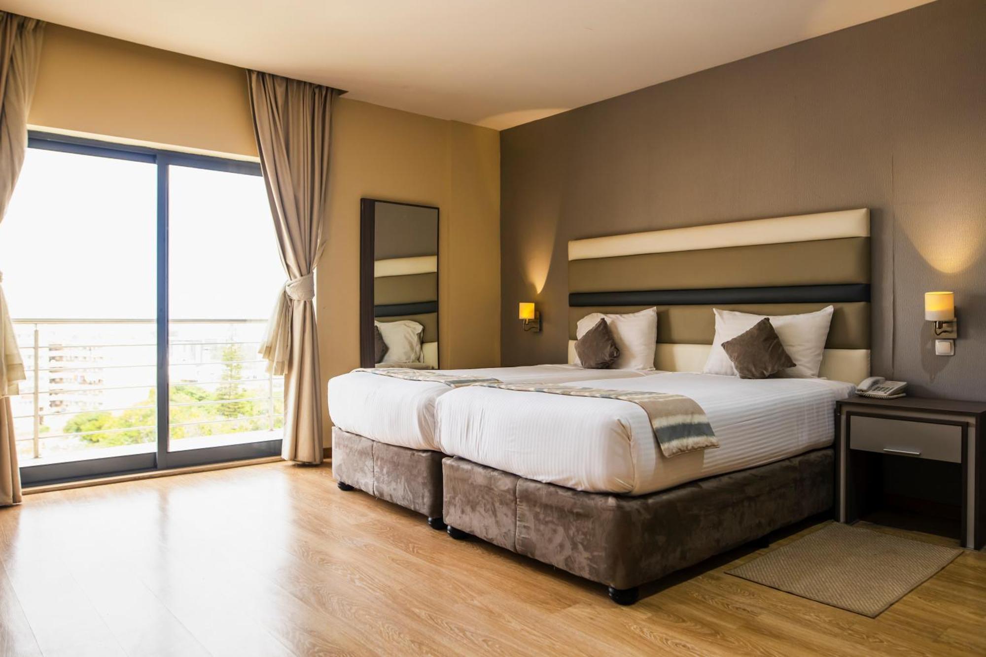 Hotel Maputo Lda Екстериор снимка
