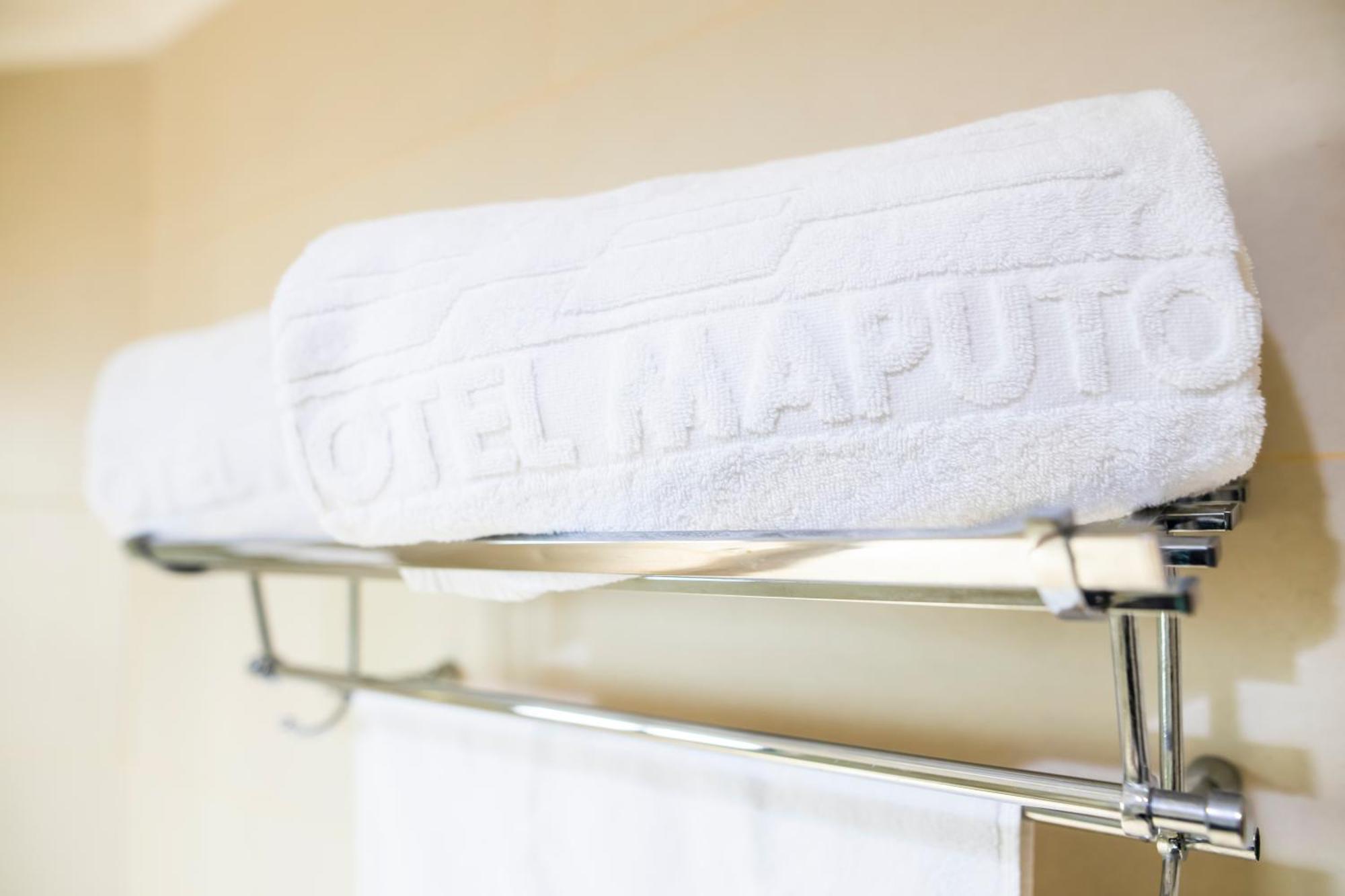 Hotel Maputo Lda Екстериор снимка