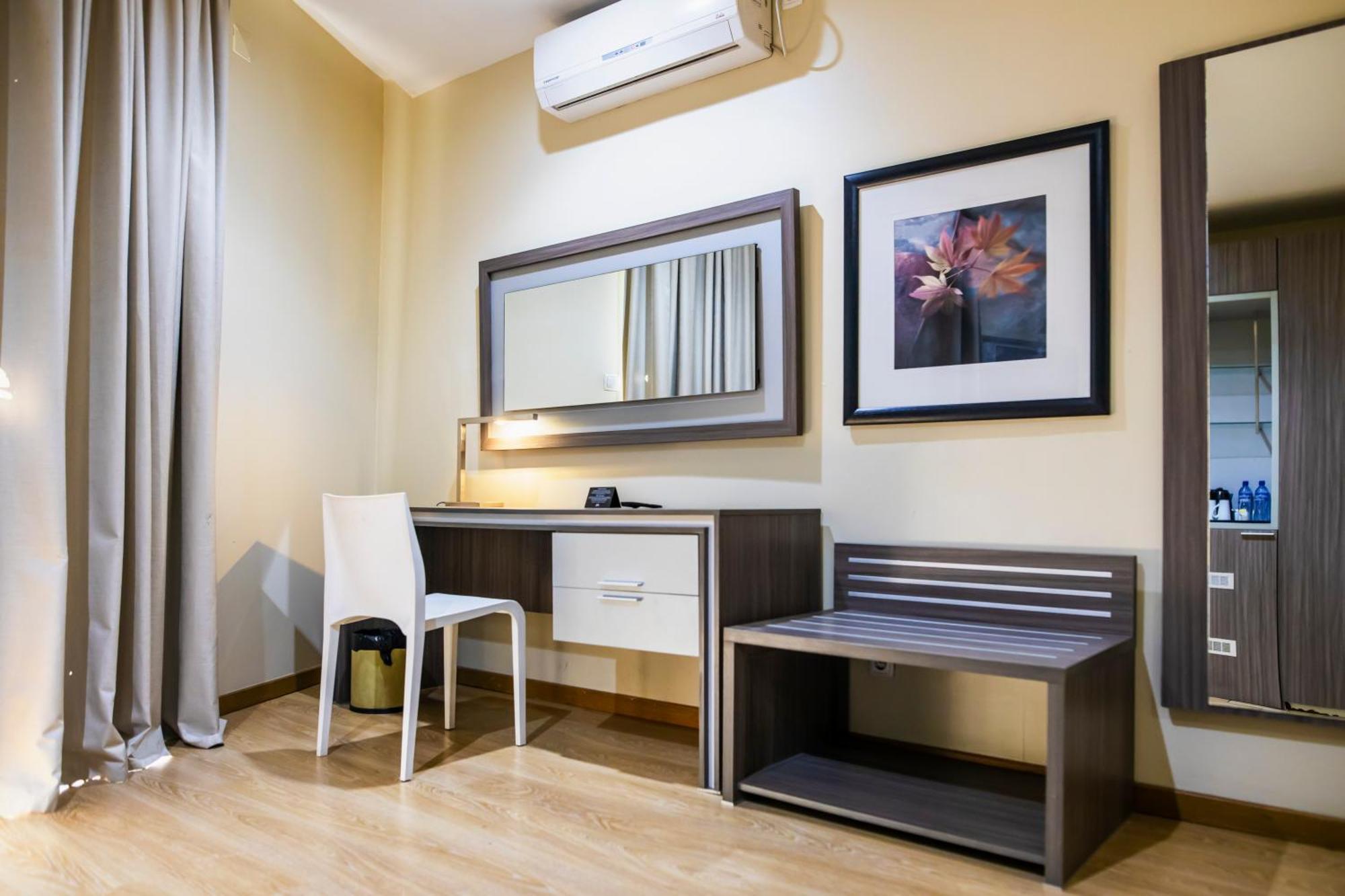 Hotel Maputo Lda Екстериор снимка