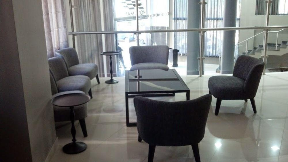 Hotel Maputo Lda Екстериор снимка