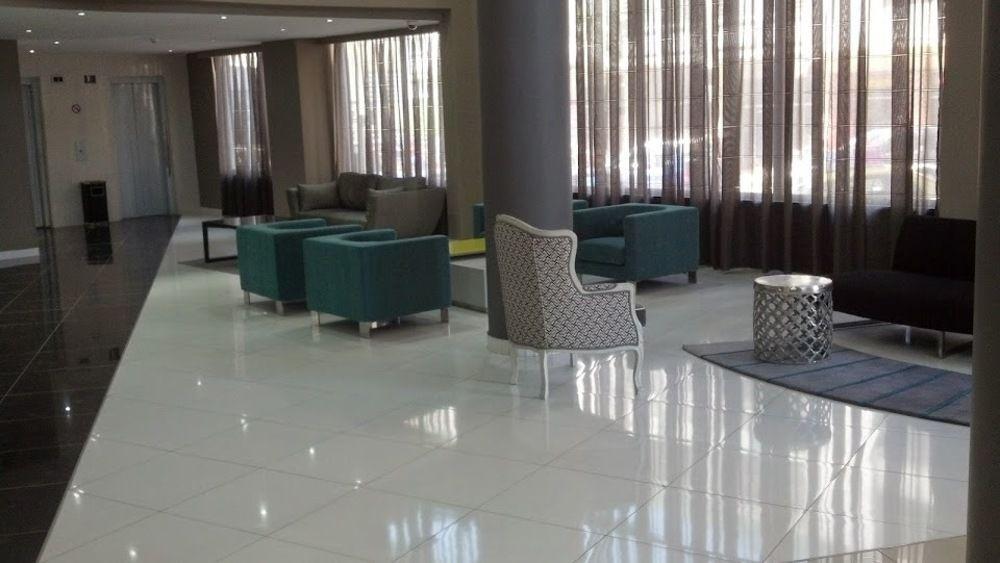 Hotel Maputo Lda Екстериор снимка