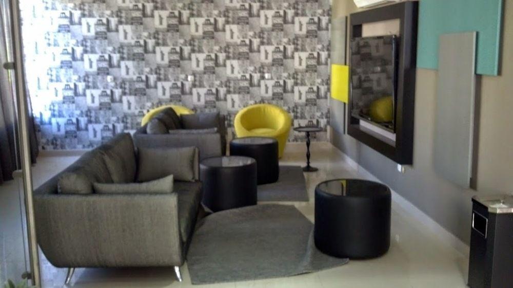 Hotel Maputo Lda Екстериор снимка